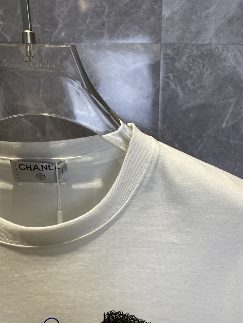 Chanel T-Shirts